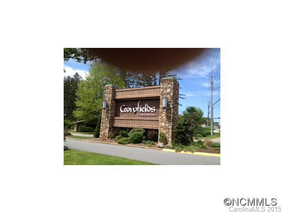 Crowfields Condos - Residential