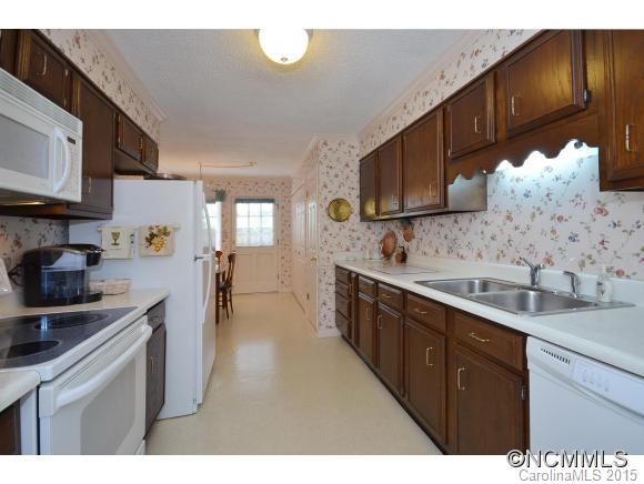 Crowfields Condos - Residential