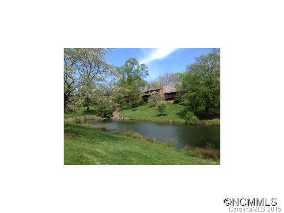 Crowfields Condos - Residential