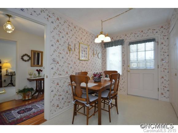 Crowfields Condos - Residential