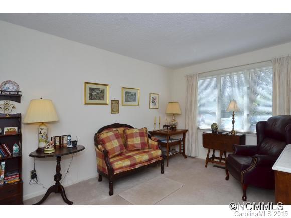 Crowfields Condos - Residential