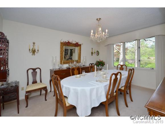 Crowfields Condos - Residential