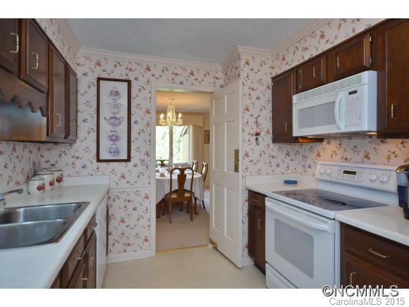 Crowfields Condos - Residential