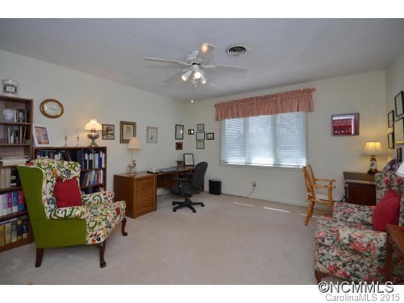 Crowfields Condos - Residential