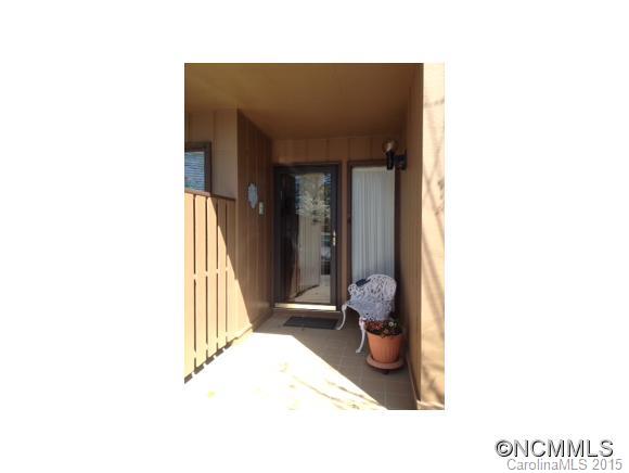 Crowfields Condos - Residential