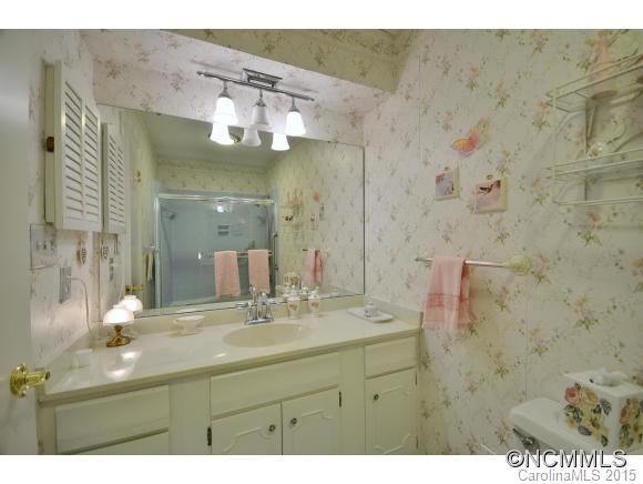 Crowfields Condos - Residential