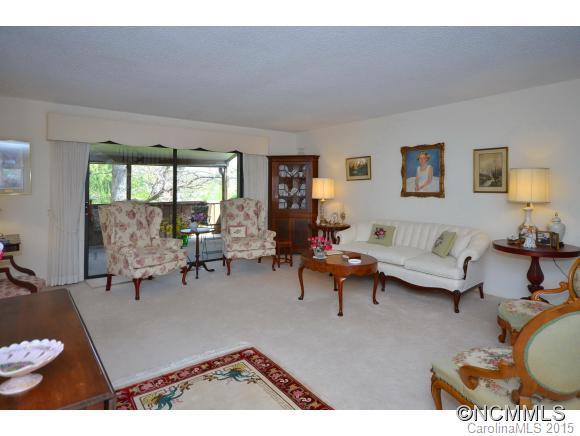 Crowfields Condos - Residential