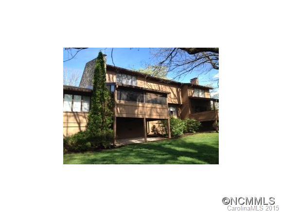 Crowfields Condos - Residential