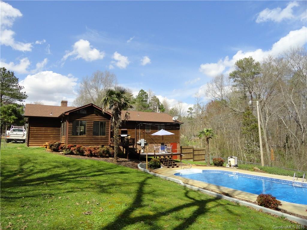 Raintree - Residential