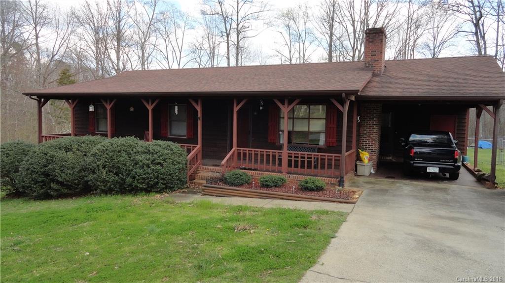 Raintree - Residential