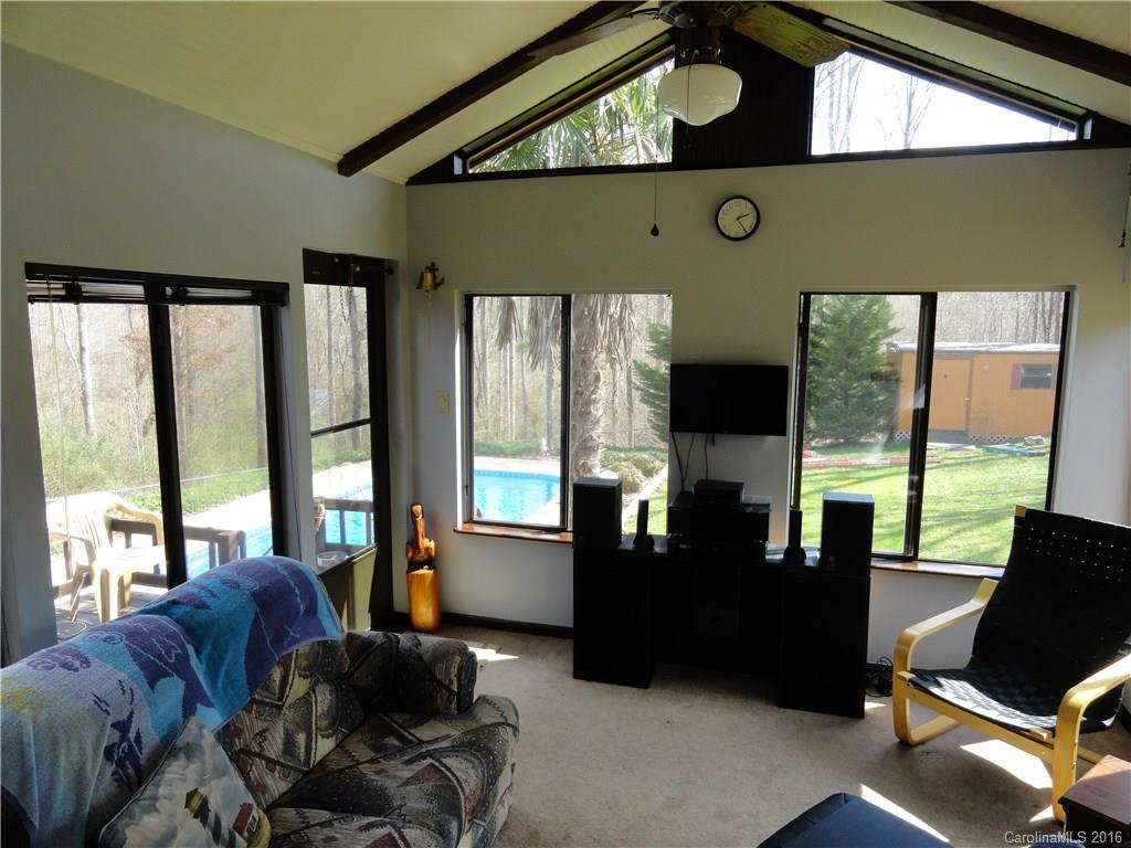 Raintree - Residential