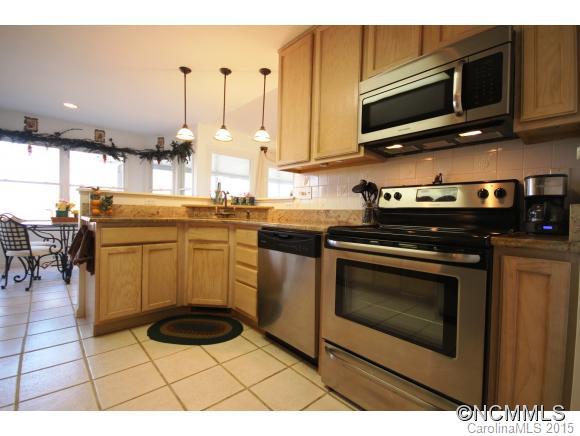 Sylvan Cove - Residential