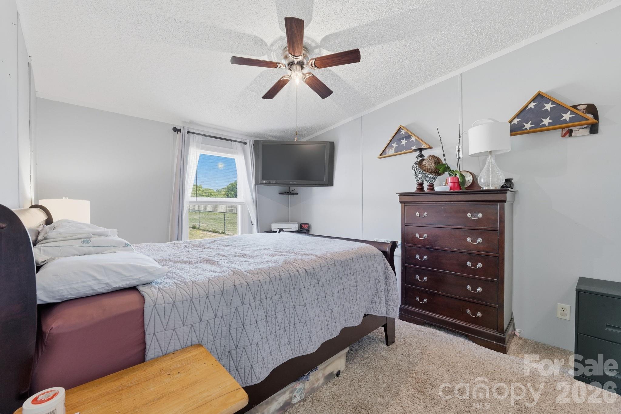 Island Creek - Residential