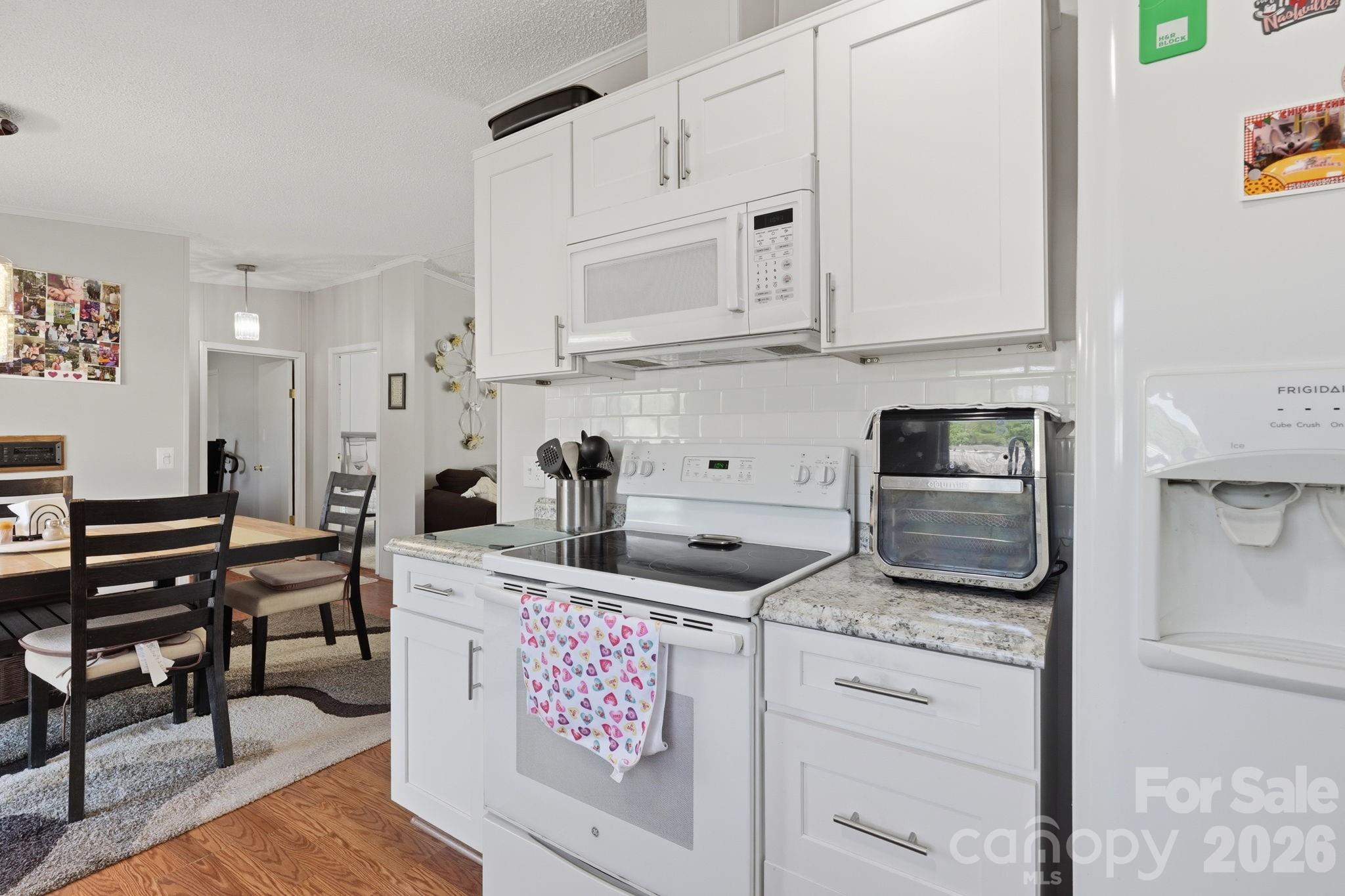 Island Creek - Residential