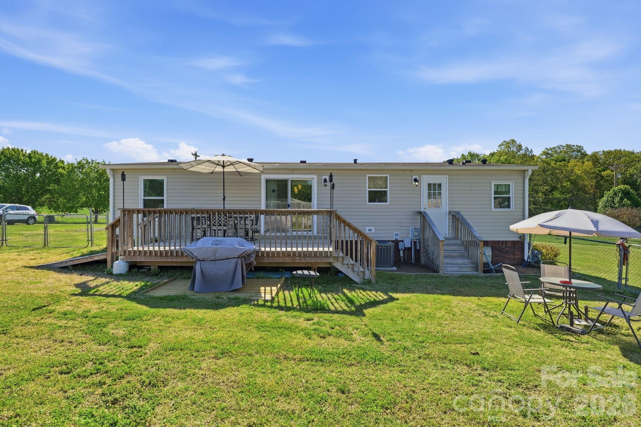 Island Creek - Residential