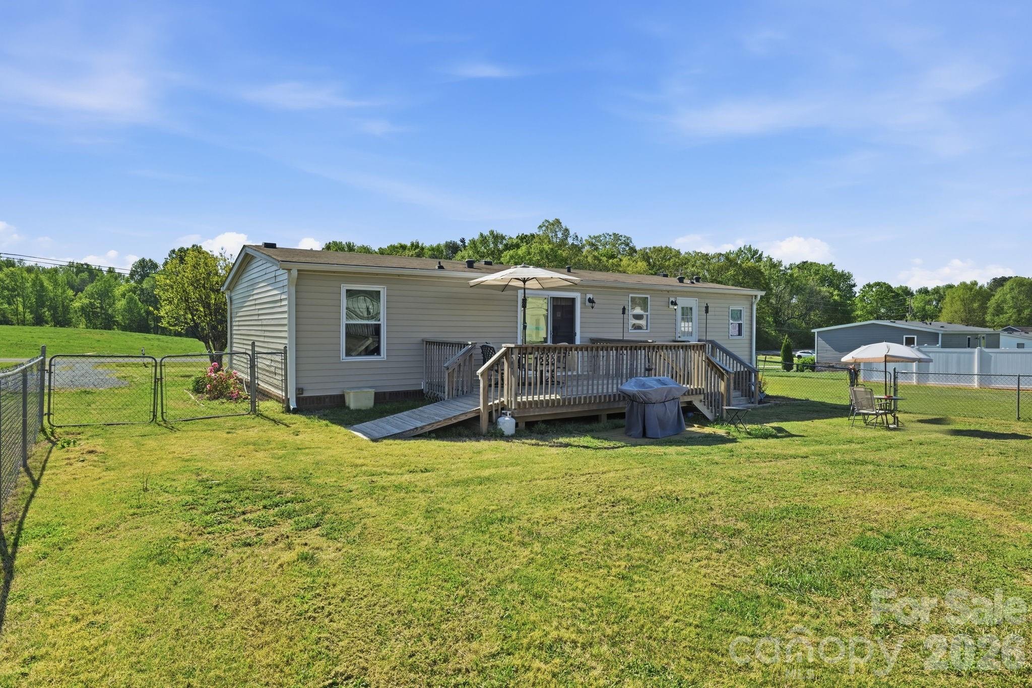 Island Creek - Residential