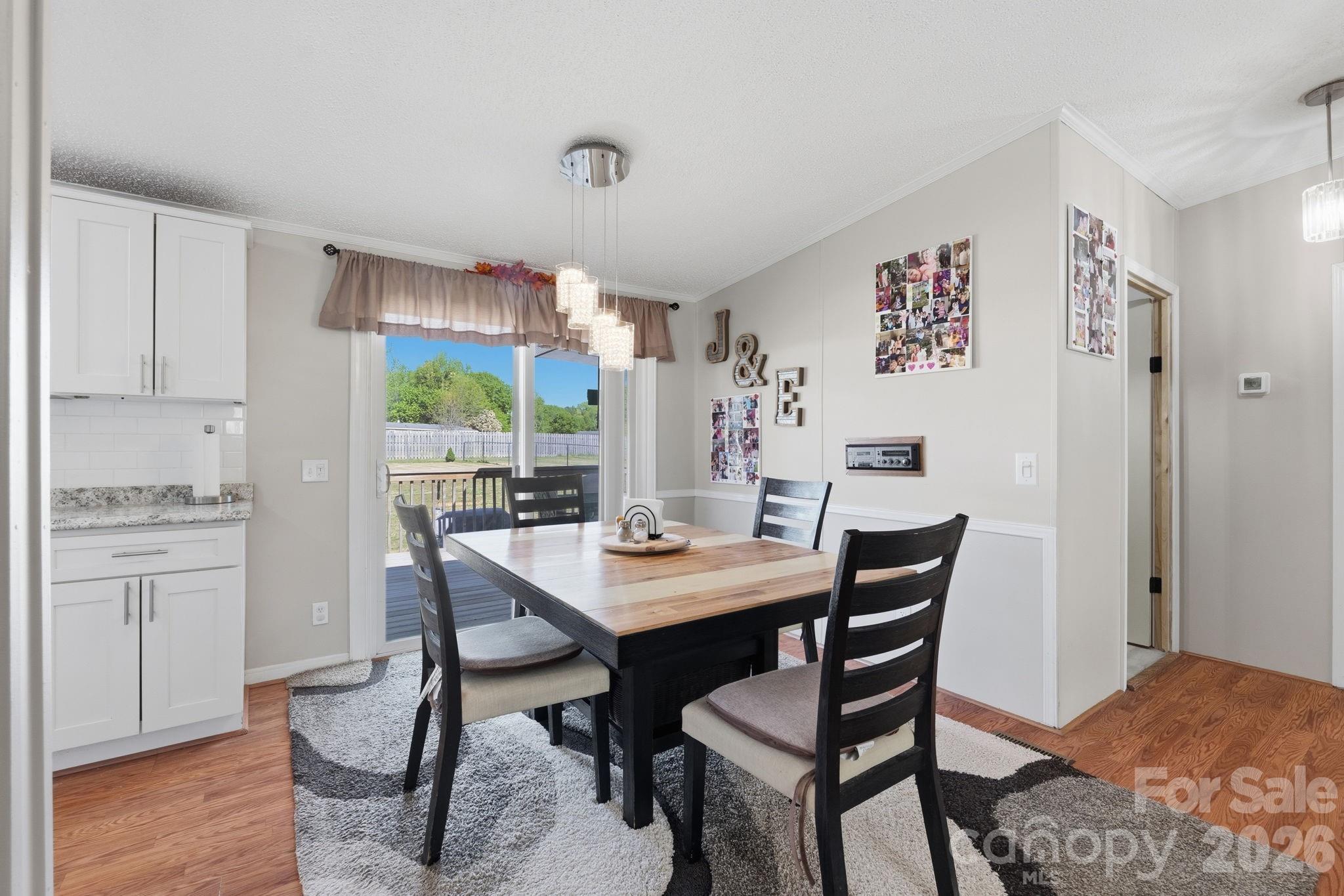 Island Creek - Residential