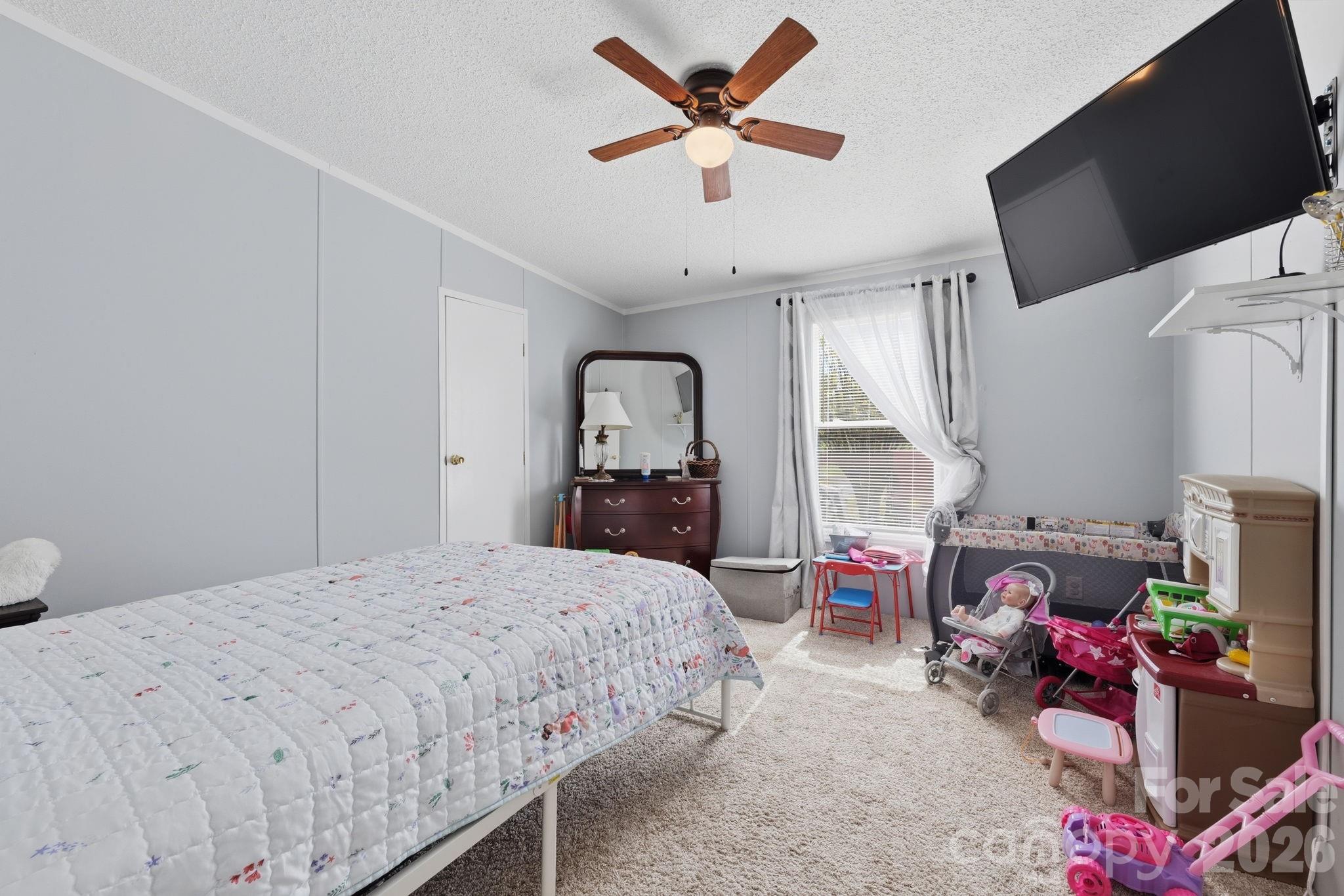 Island Creek - Residential