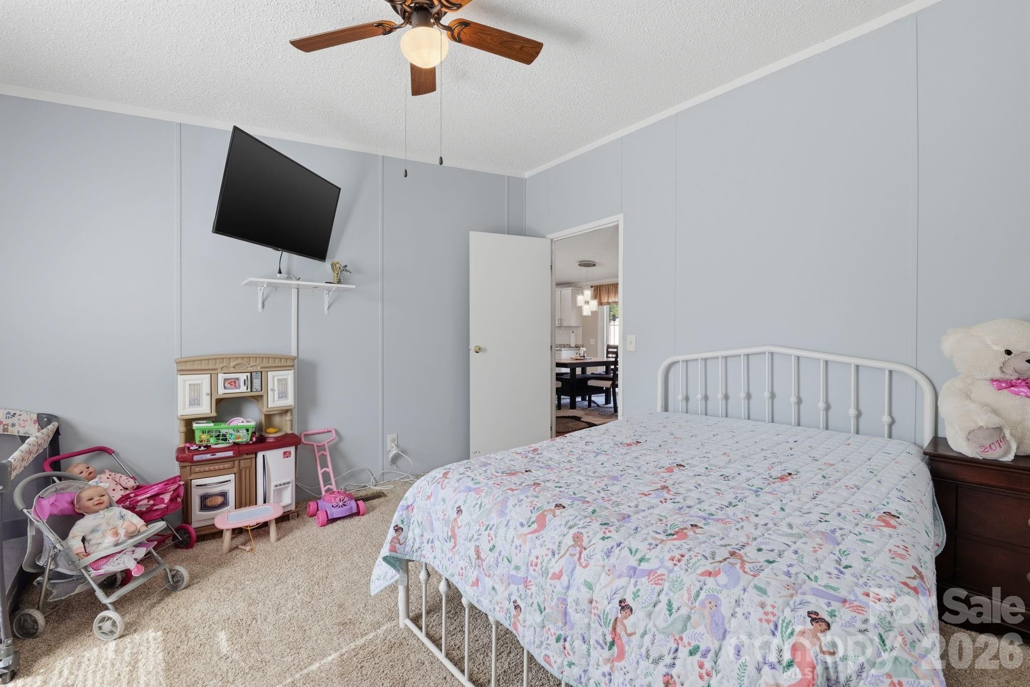 Island Creek - Residential