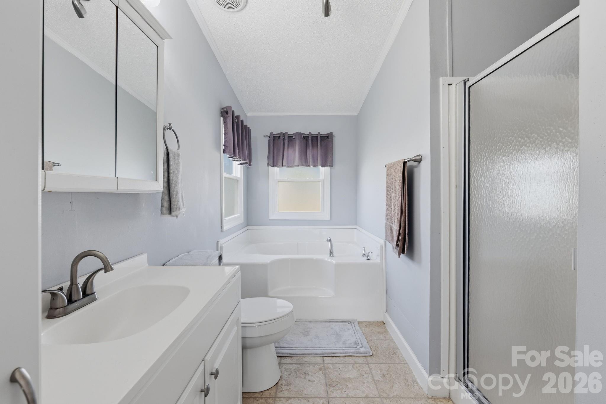 Island Creek - Residential