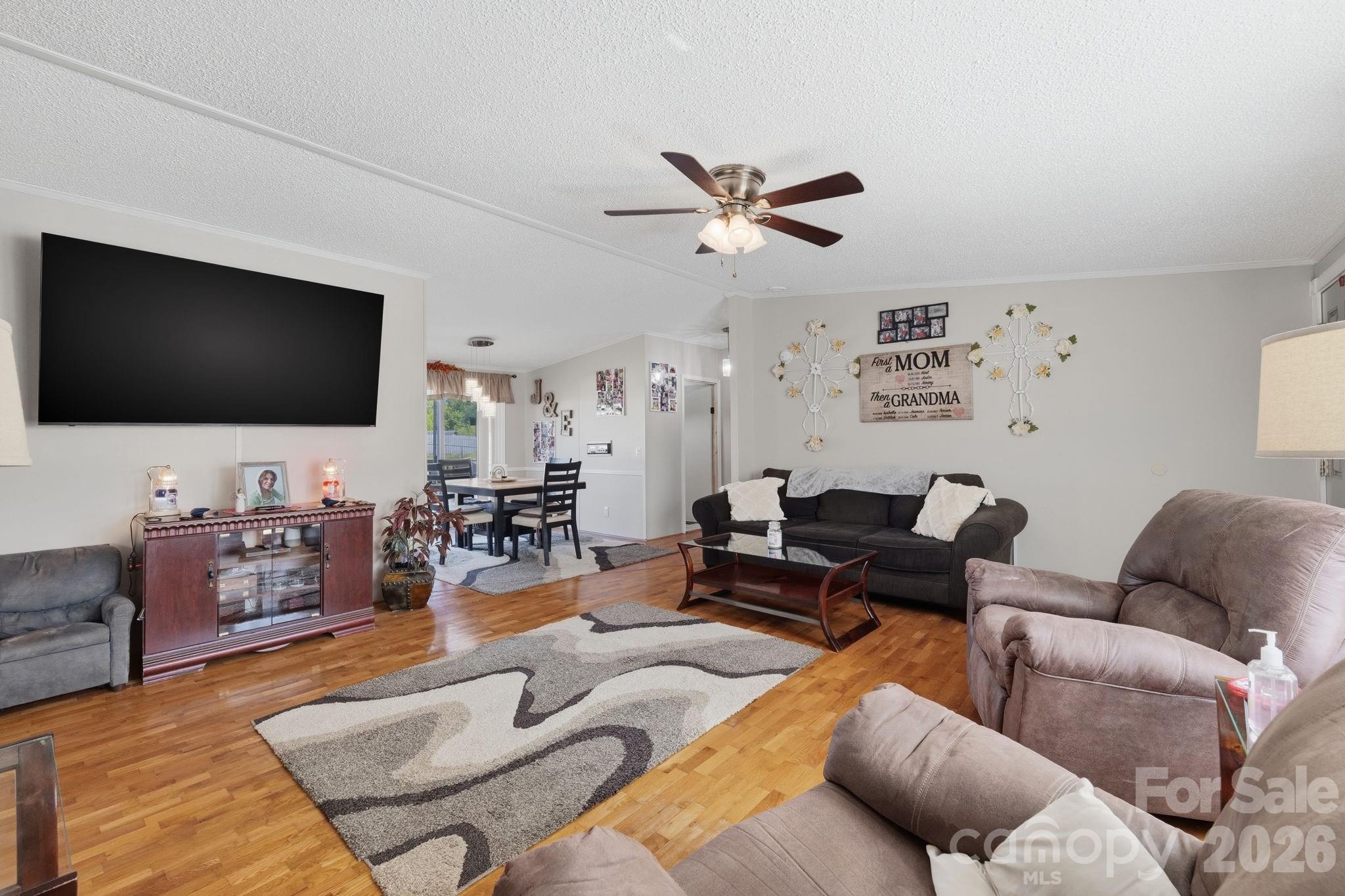 Island Creek - Residential