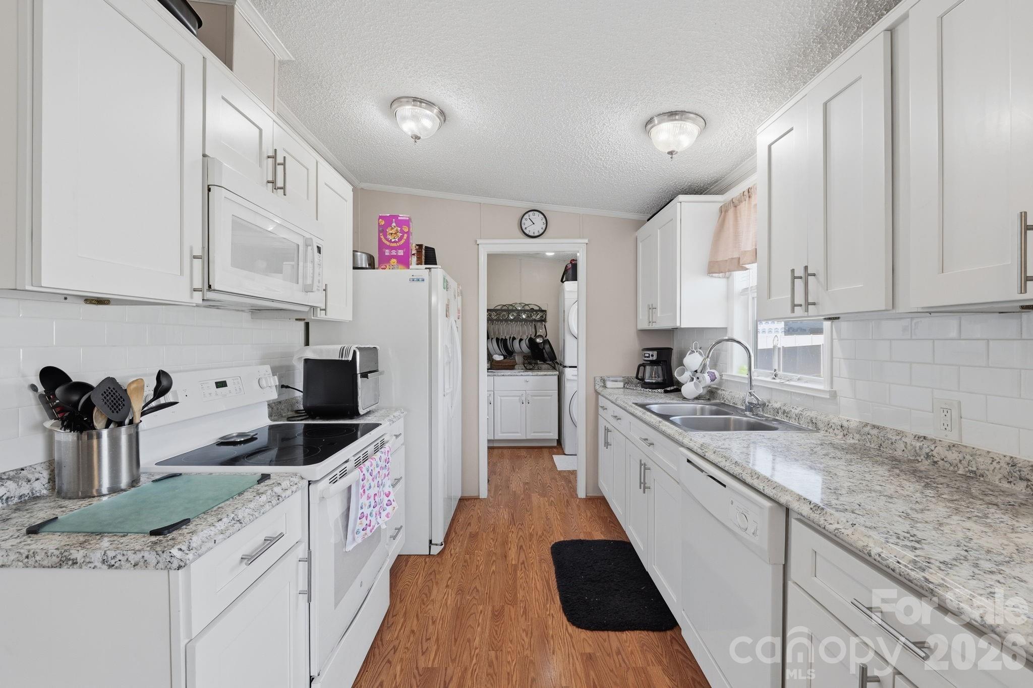 Island Creek - Residential