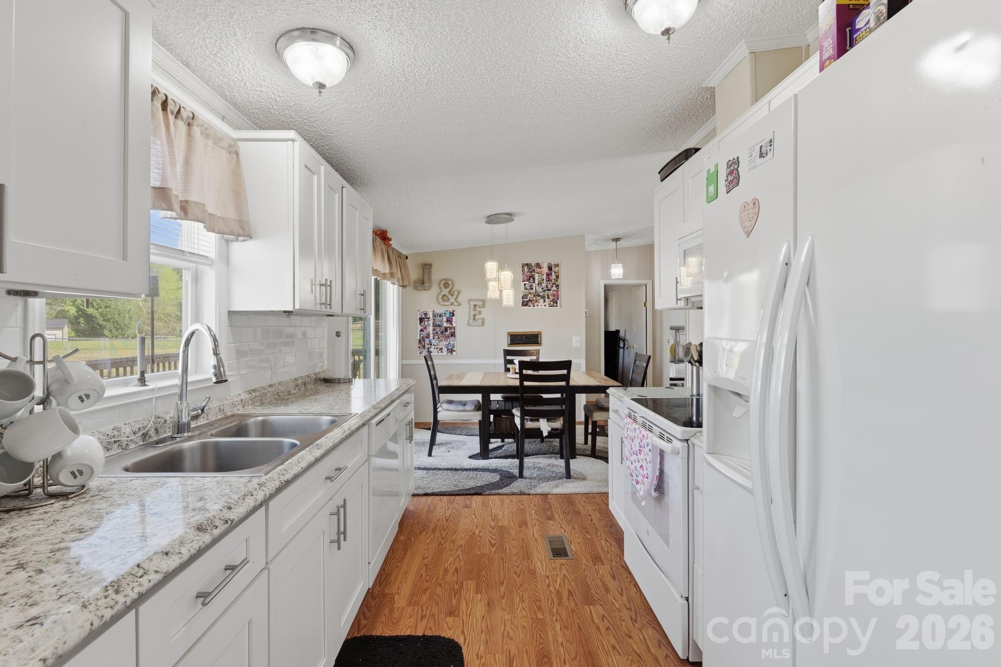 Island Creek - Residential