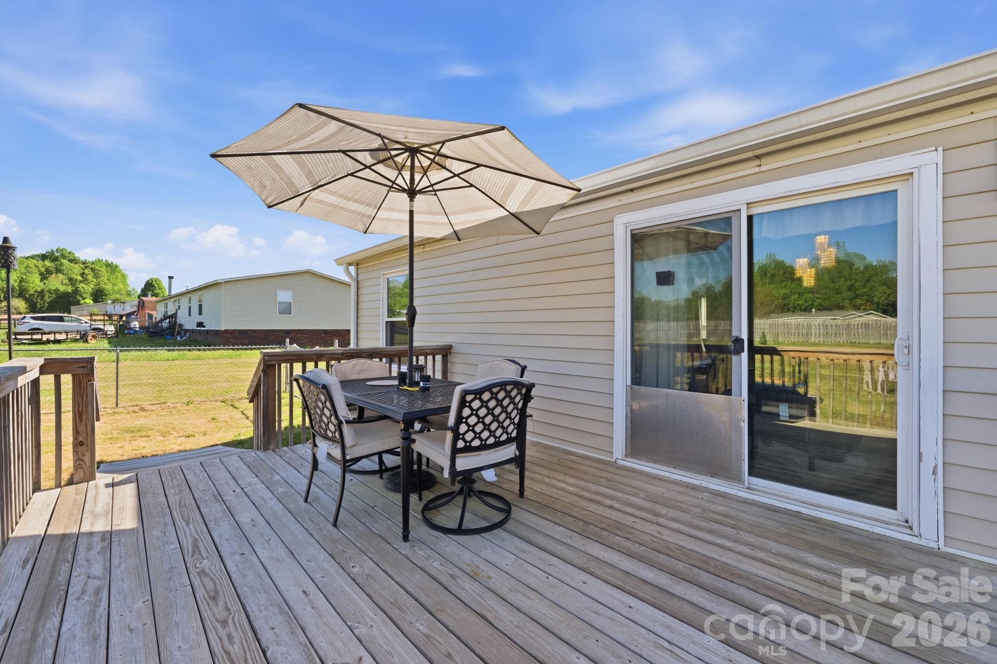 Island Creek - Residential