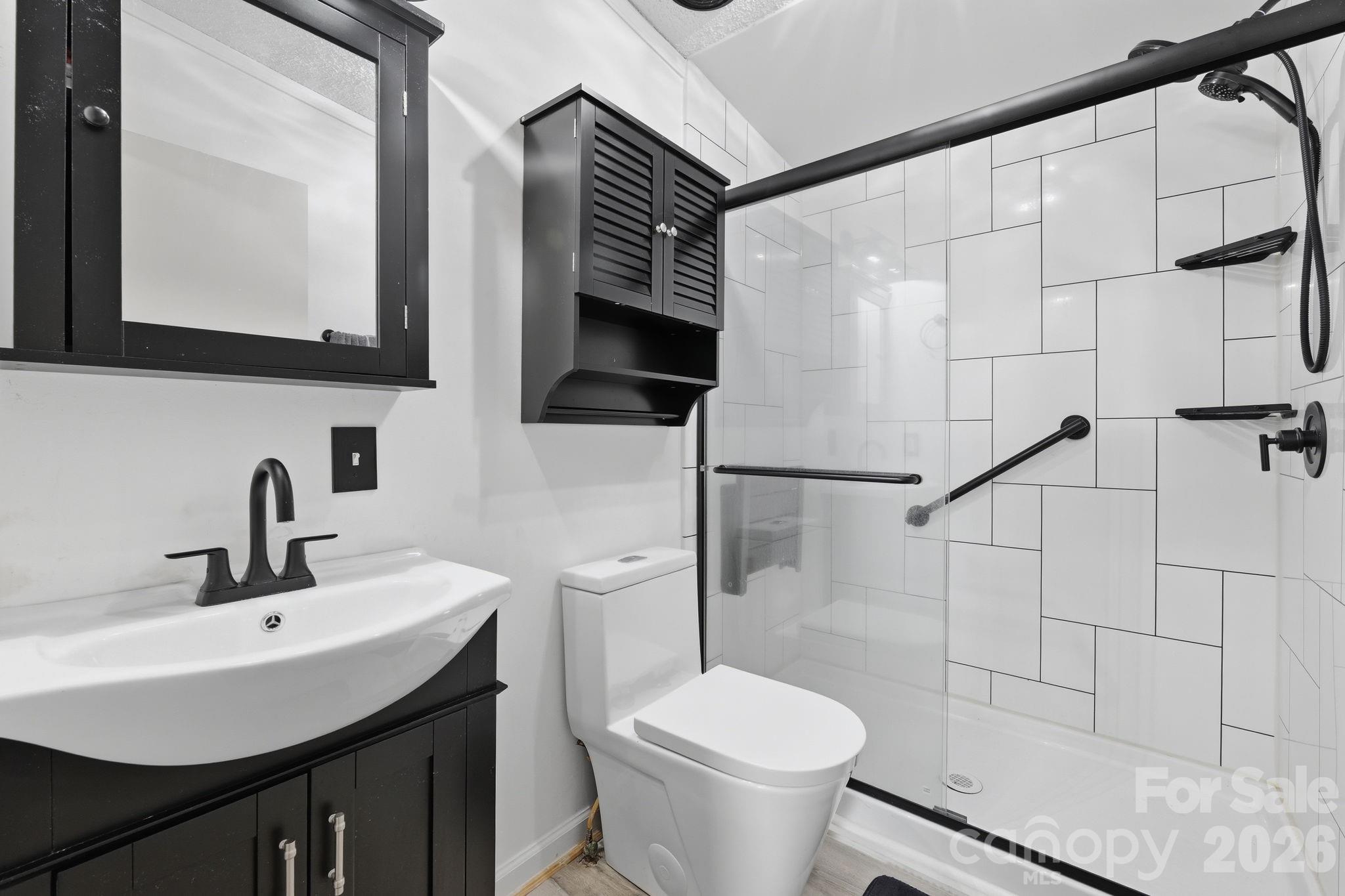 Island Creek - Residential