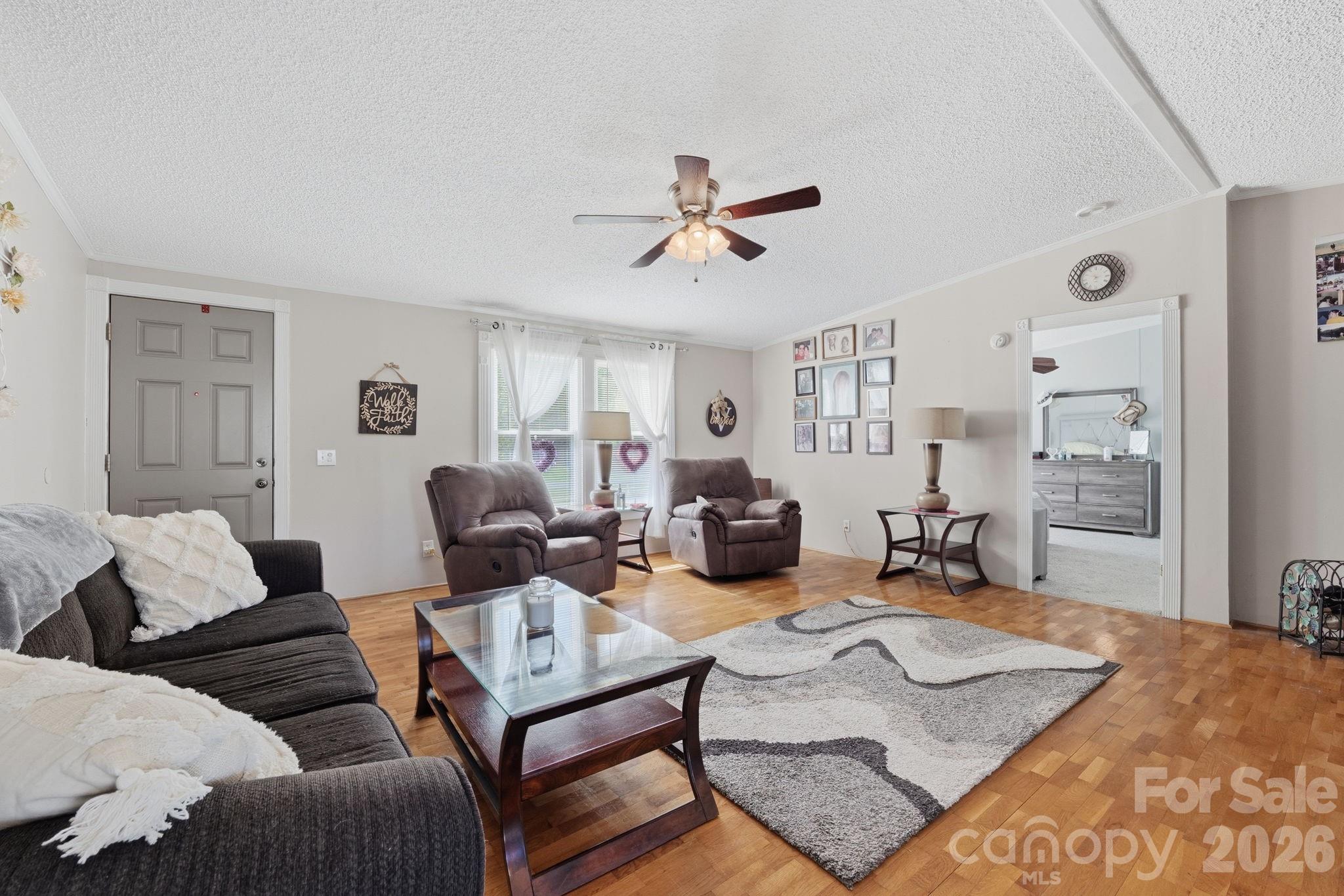 Island Creek - Residential