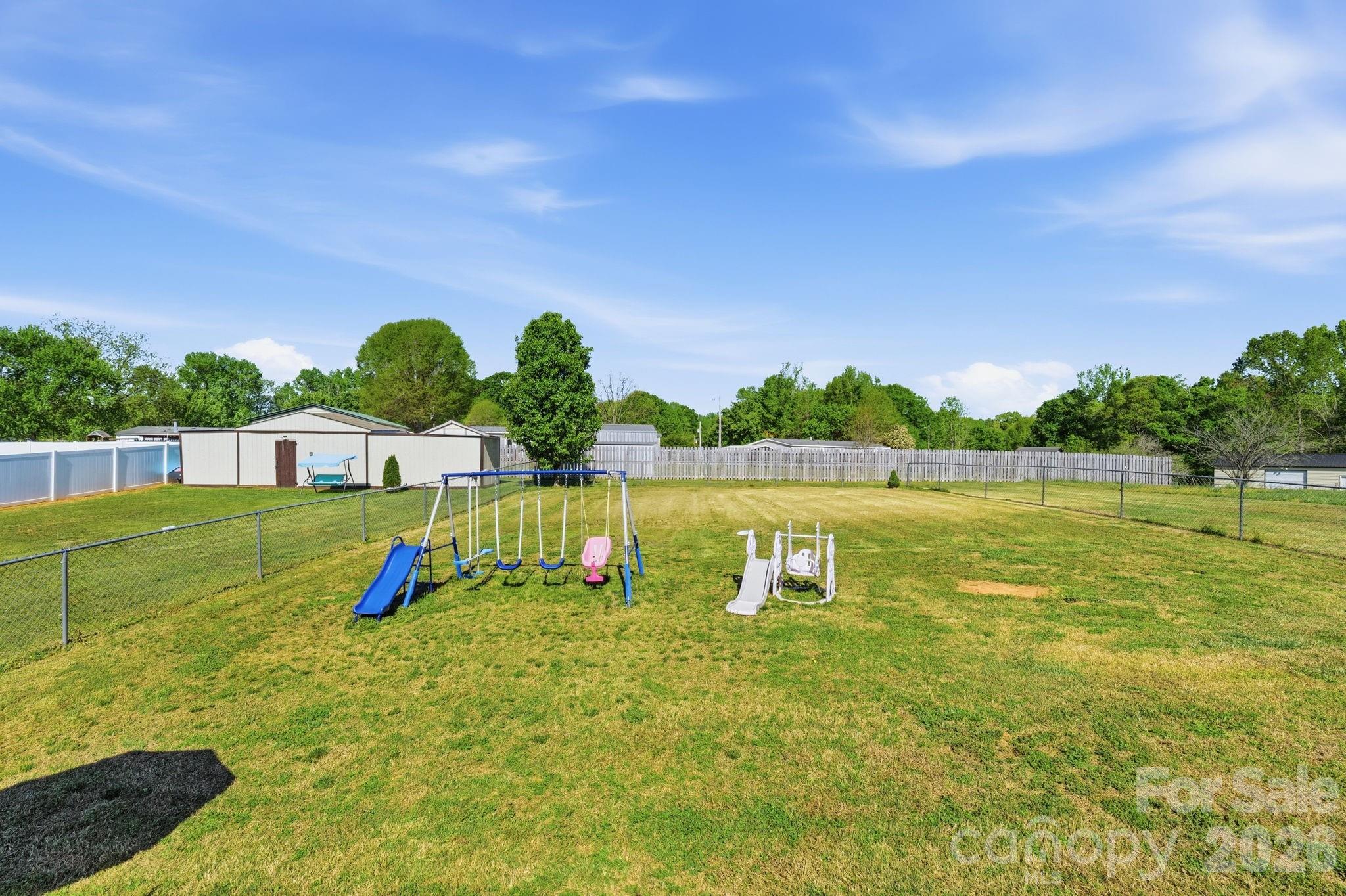 Island Creek - Residential