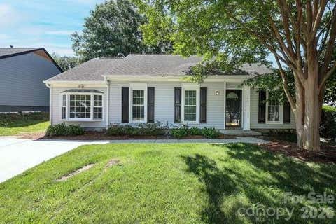 Photo of 14011 Eden Court, Pineville, NC 28134 (MLS # 4383175)
