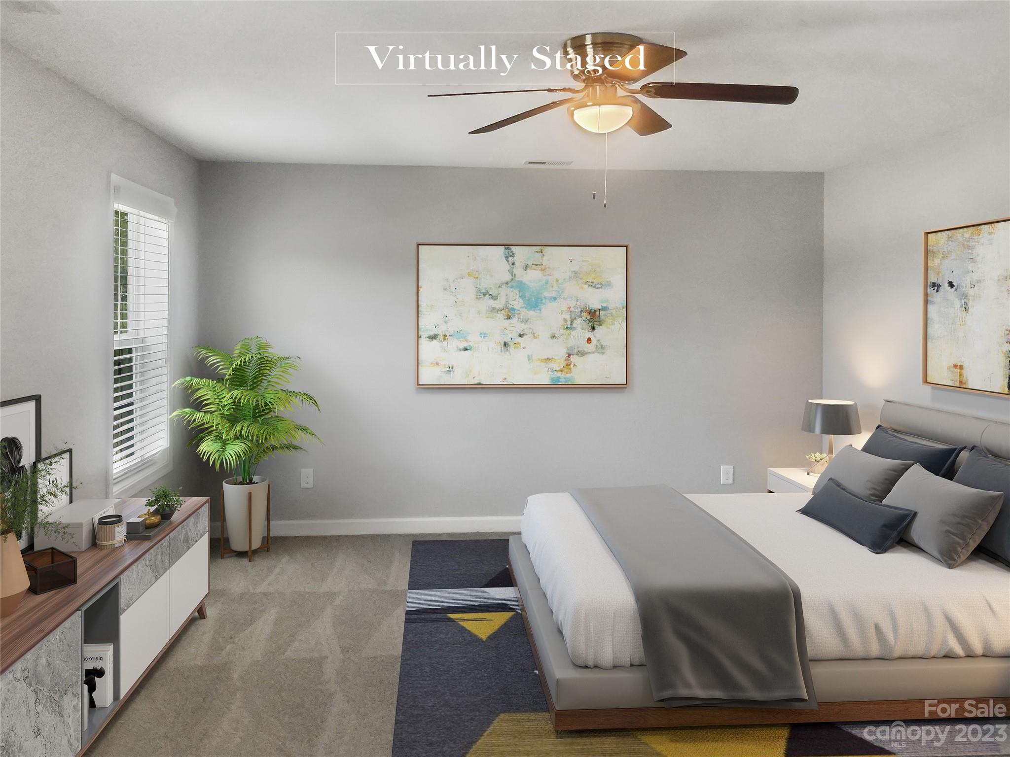 Bedford Farms - Residential