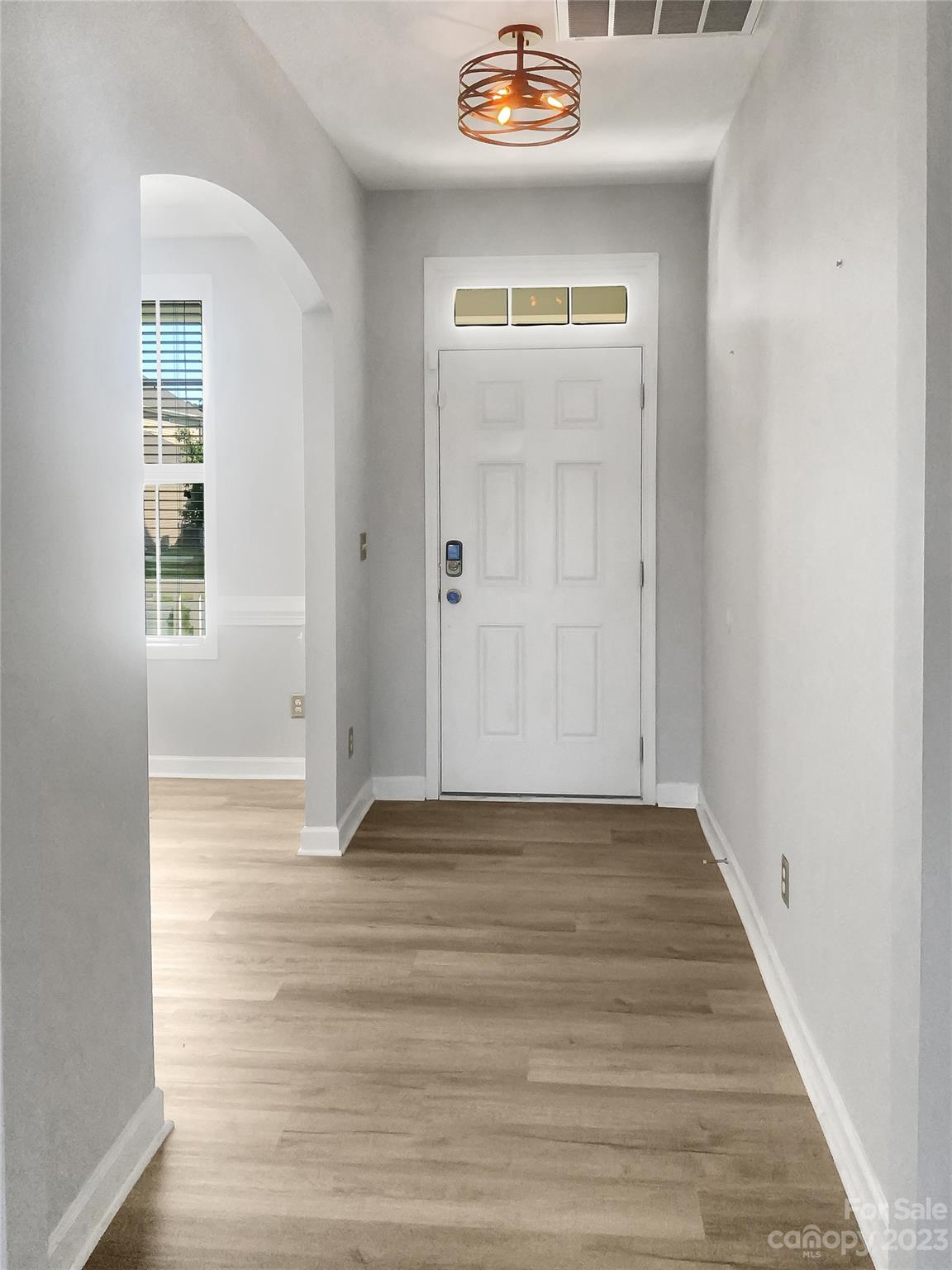 Bedford Farms - Residential