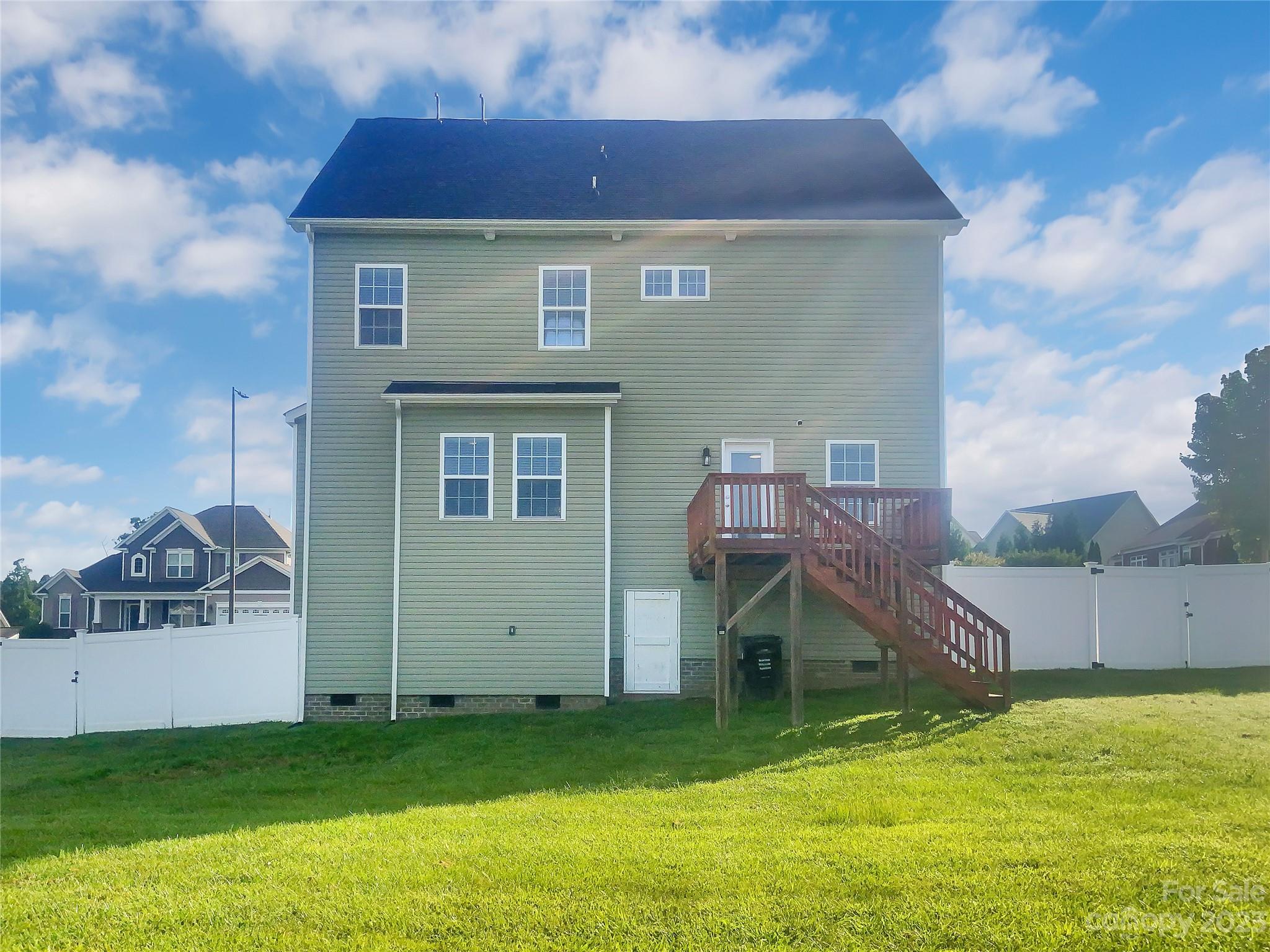 Bedford Farms - Residential