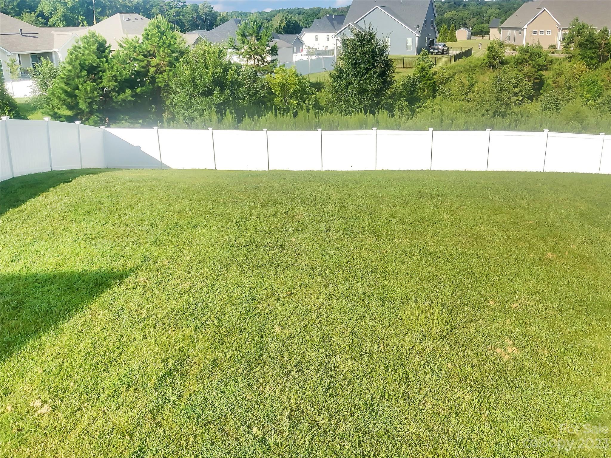 Bedford Farms - Residential