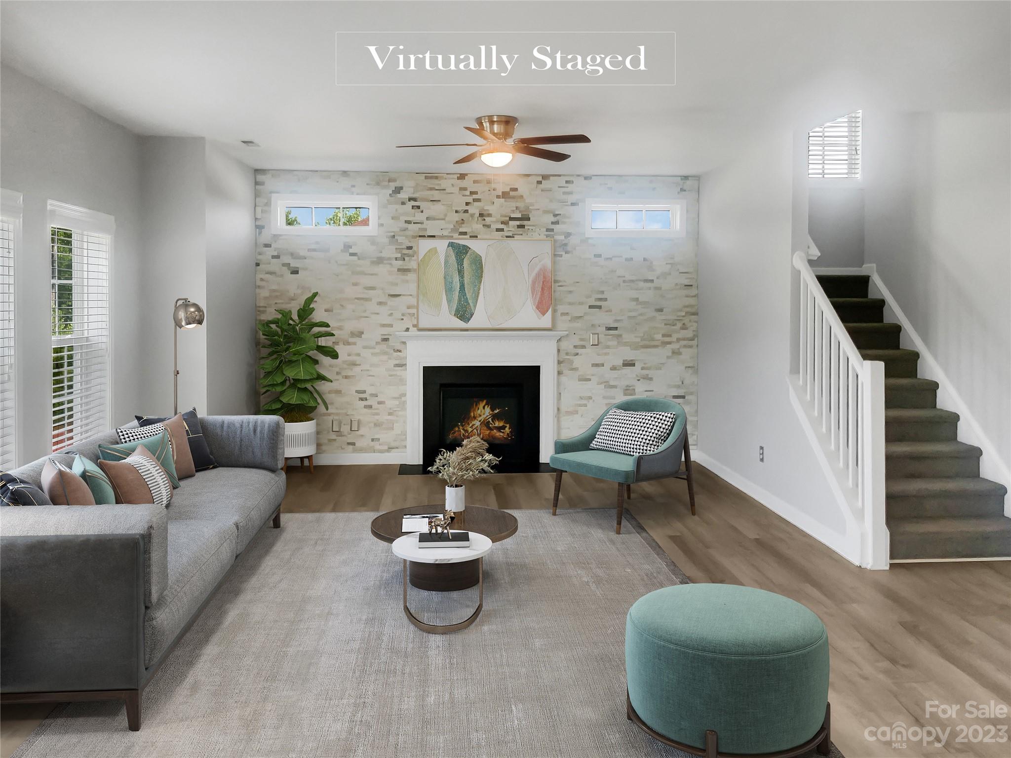 Bedford Farms - Residential