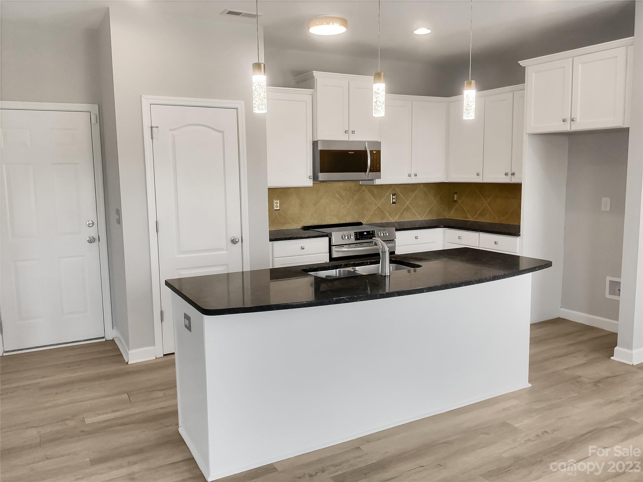 Bedford Farms - Residential