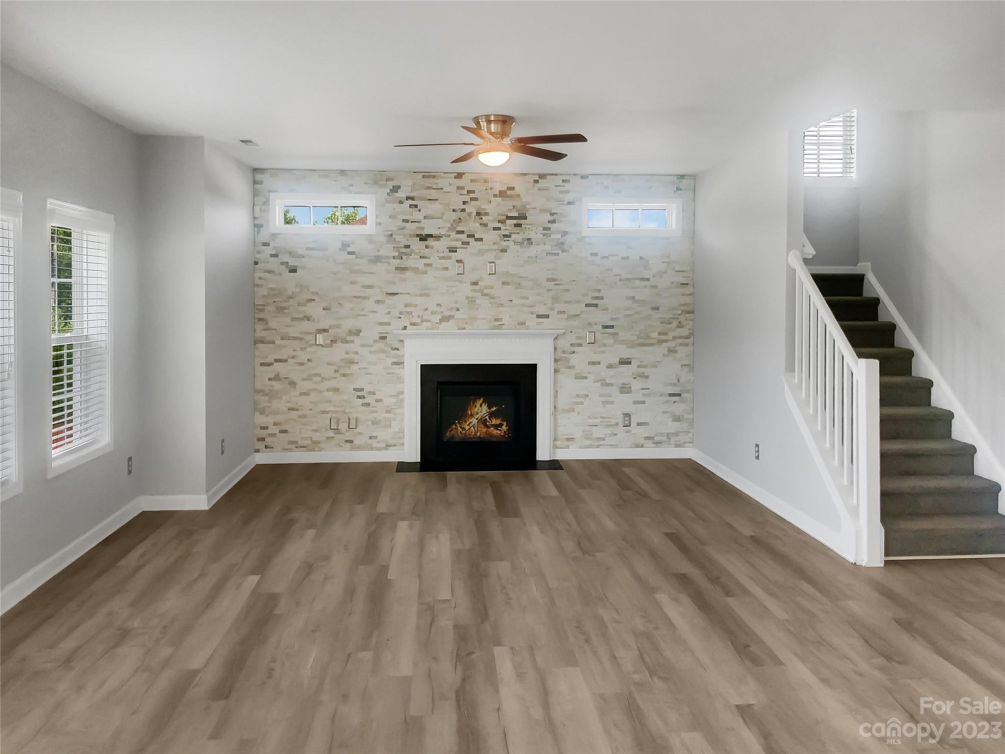 Bedford Farms - Residential