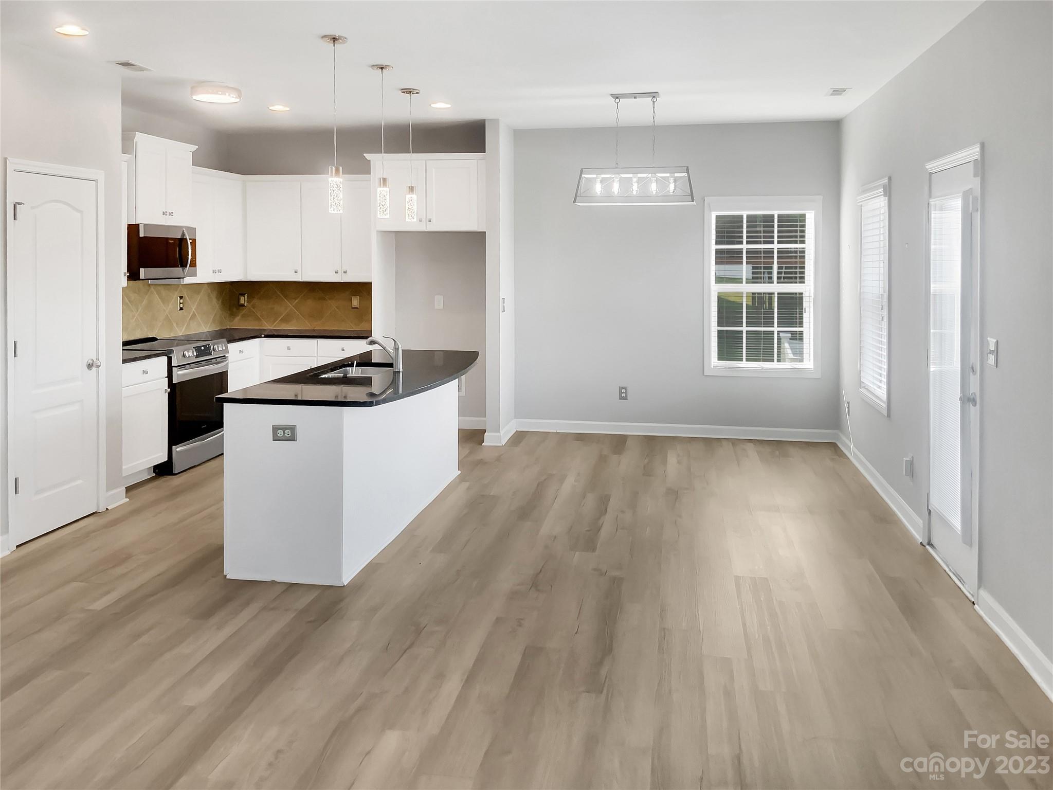 Bedford Farms - Residential