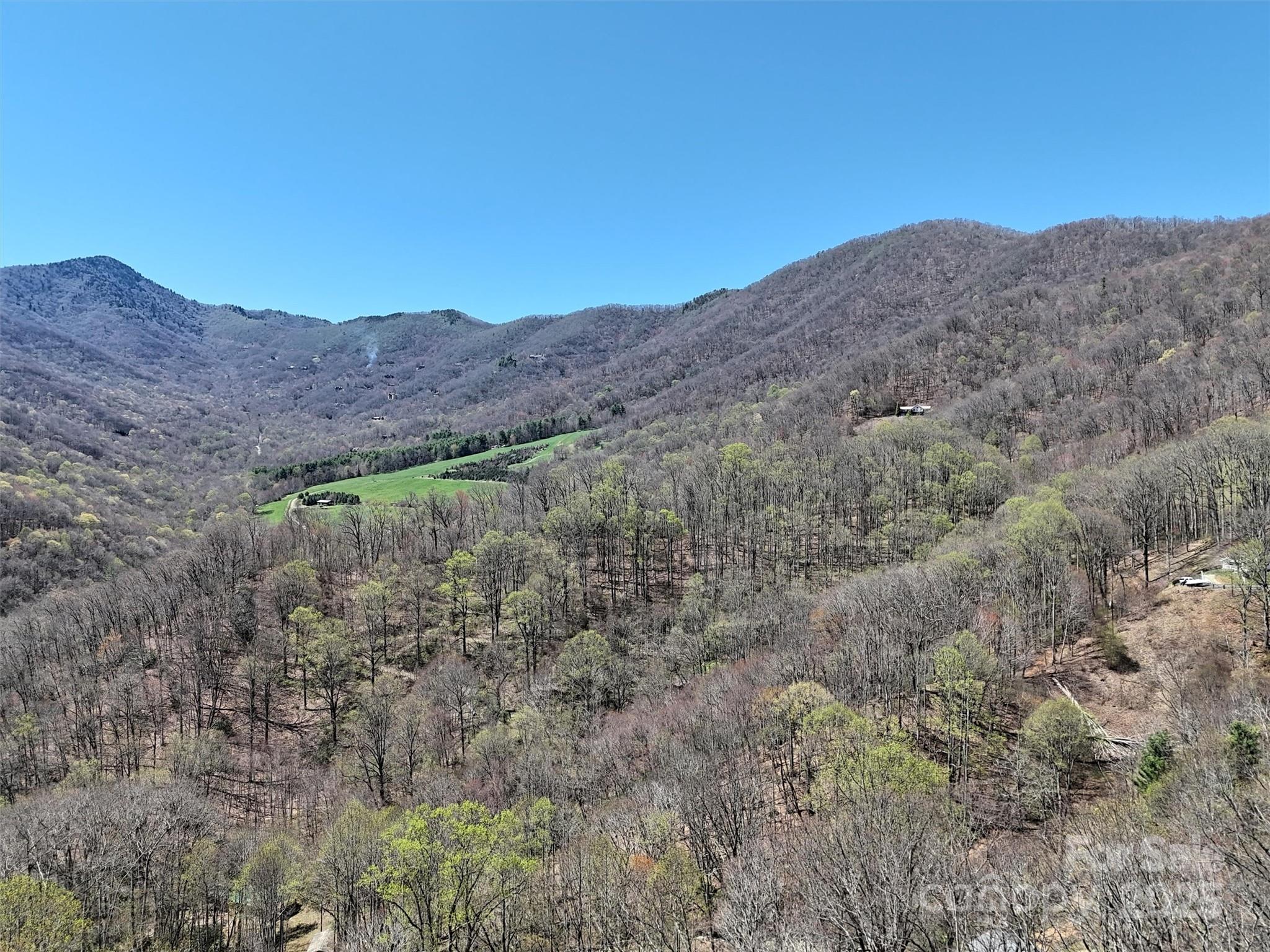 Sleepy Hollow - Land