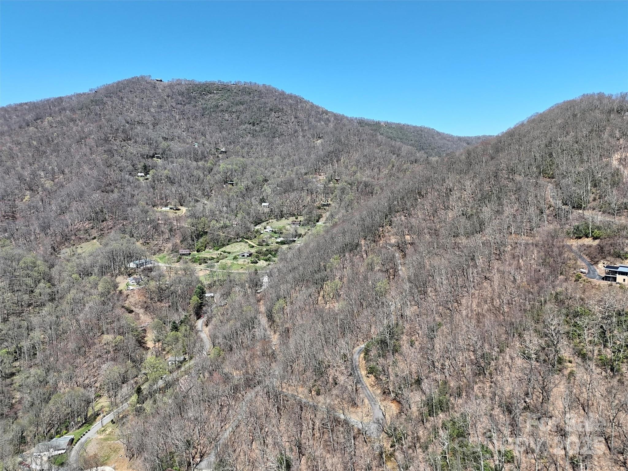 Sleepy Hollow - Land