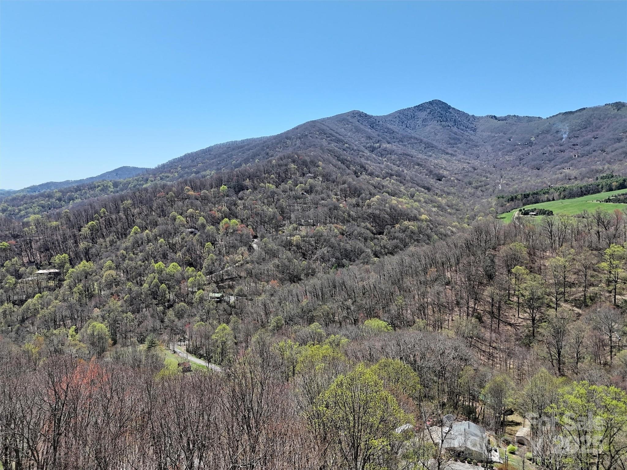 Sleepy Hollow - Land