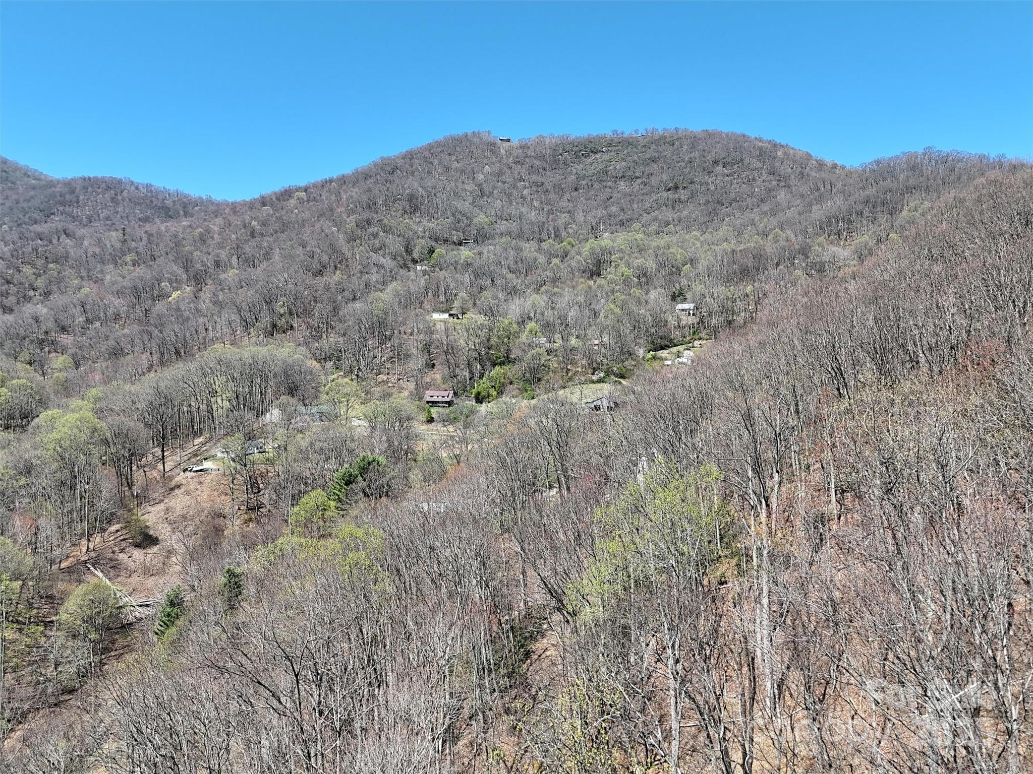 Sleepy Hollow - Land