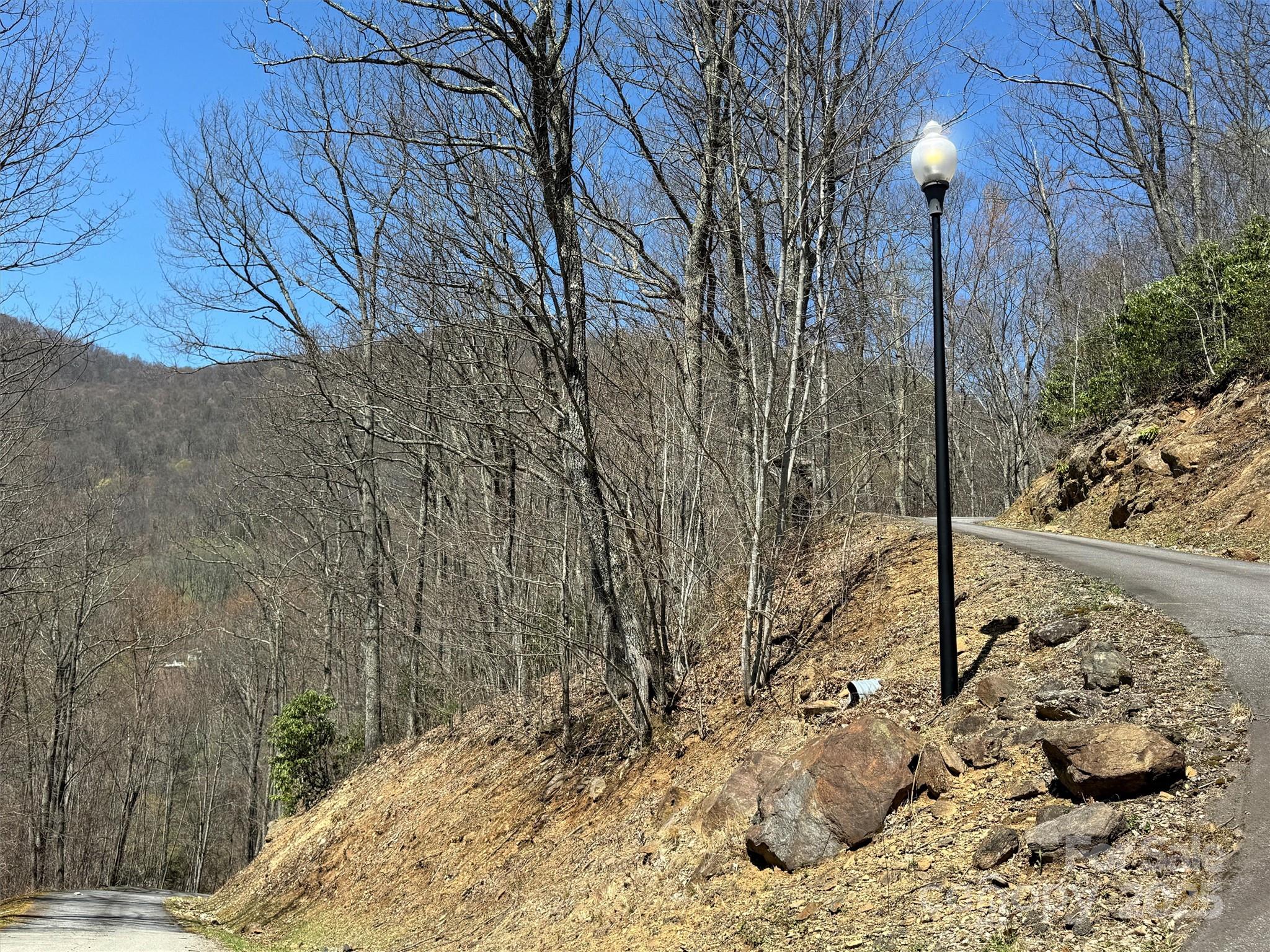 Sleepy Hollow - Land