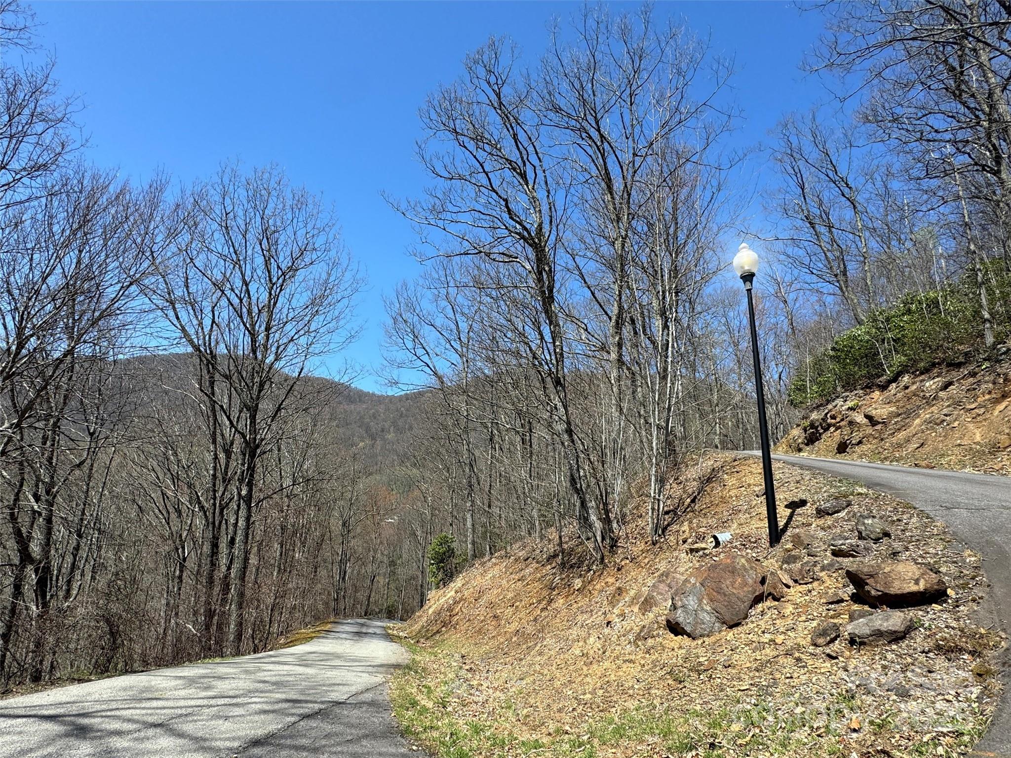 Sleepy Hollow - Land