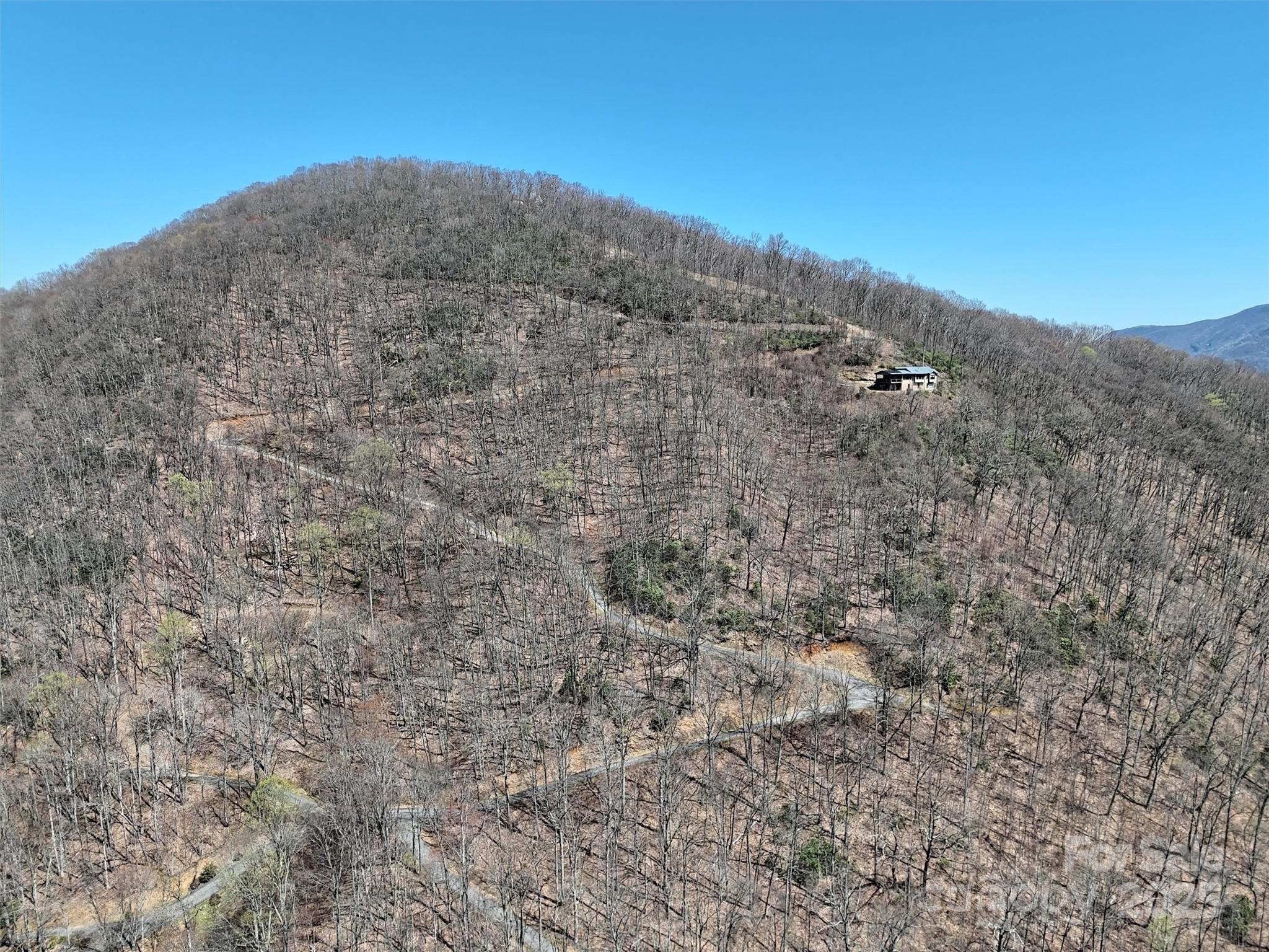 Sleepy Hollow - Land