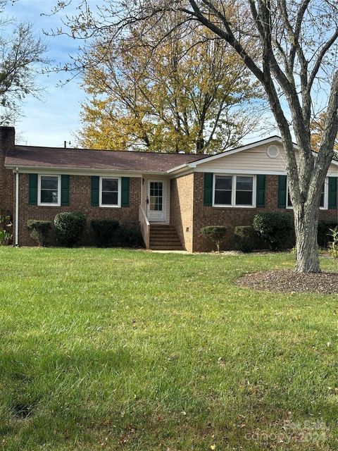 A home in Concord