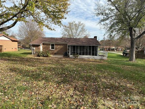 A home in Concord