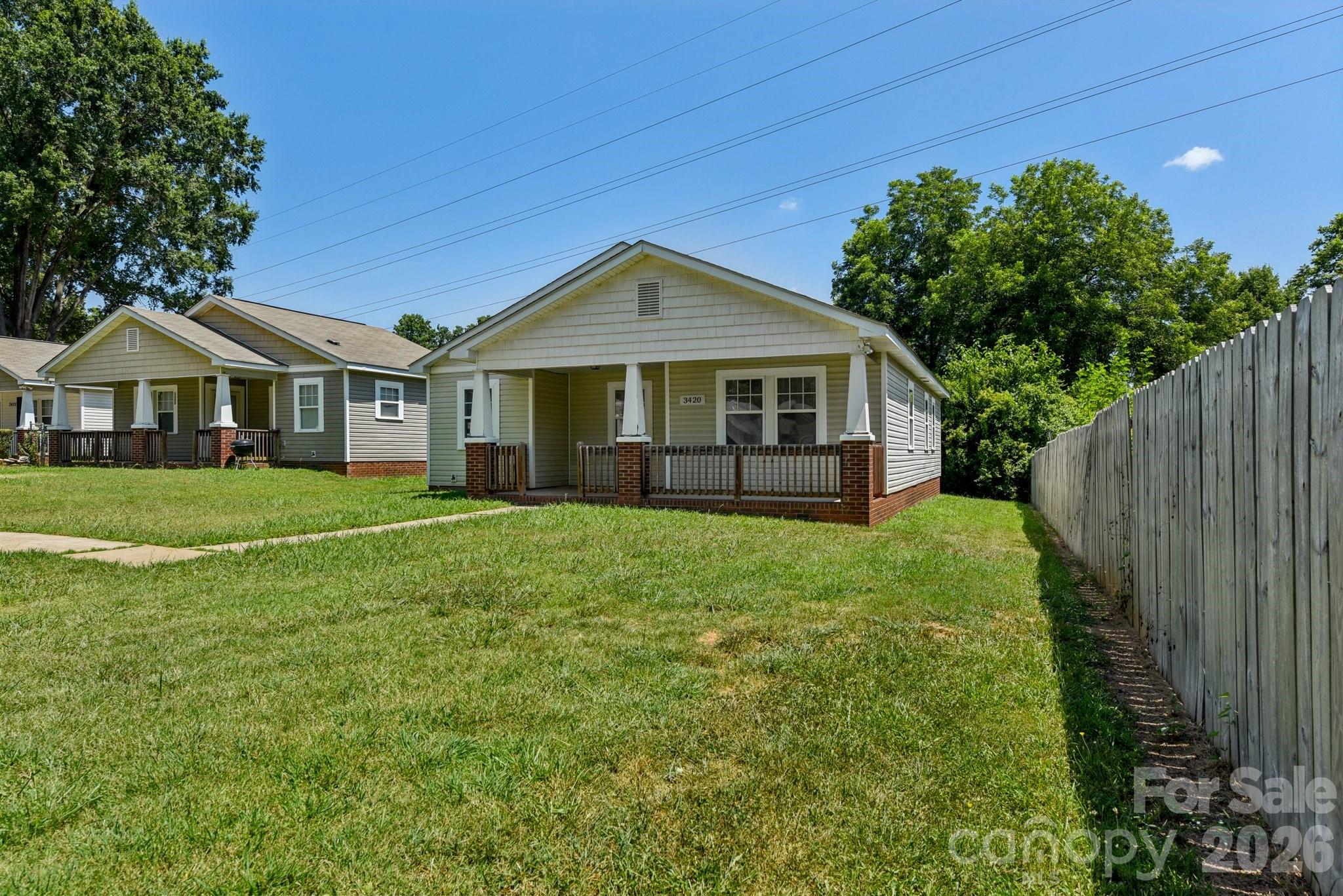 3420 Kentucky Avenue